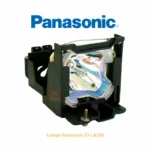 Lampe Panasonic ET LA730 MAIN