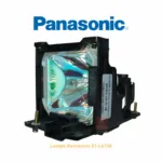 Lampe Panasonic ET LA730 Pers 2