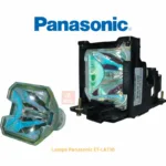 Lampe Panasonic ET LA730 Pers 3