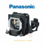 Lampe Panasonic ET LAB10 Pers 1