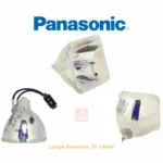 Lampe Panasonic ET LAB10 Pers 2