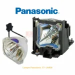 Lampe Panasonic ET LAB30 Pers2