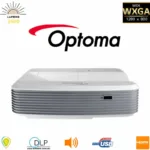 Optoma W319USTIRE face