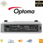 Optoma W319USTIRE portes