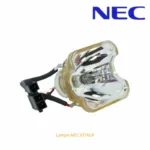 lampe NEC VT70LP pers2